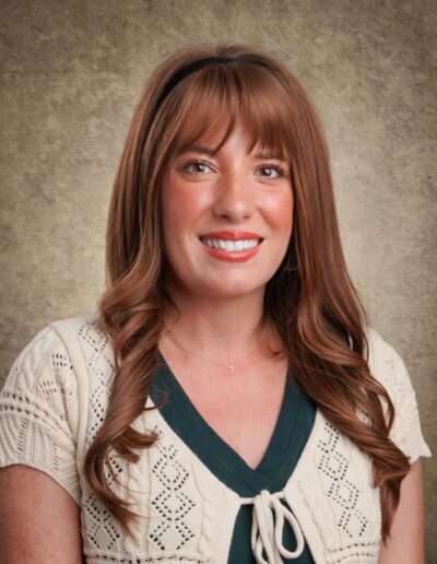 Mrs. Anderson