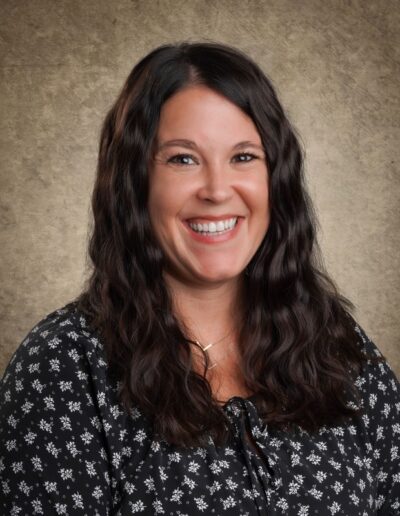 Ms. Anderson