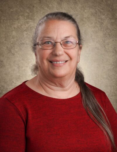 Mrs. Bass