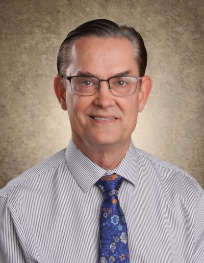 Dr. Battenfield