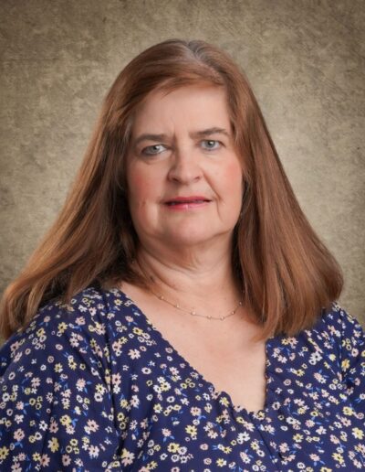 Mrs. Battenfield
