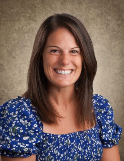 Ms. Bissonnette