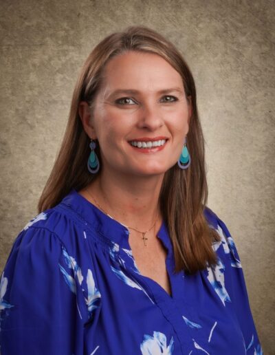 Mrs. Bosman