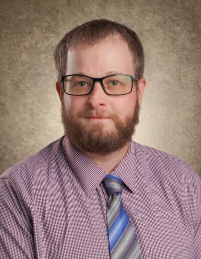 Dr. Denton