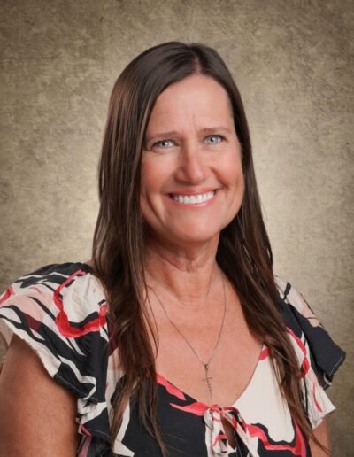 Mrs. Flemming