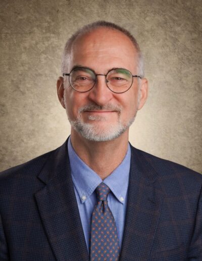 Dr. Flink