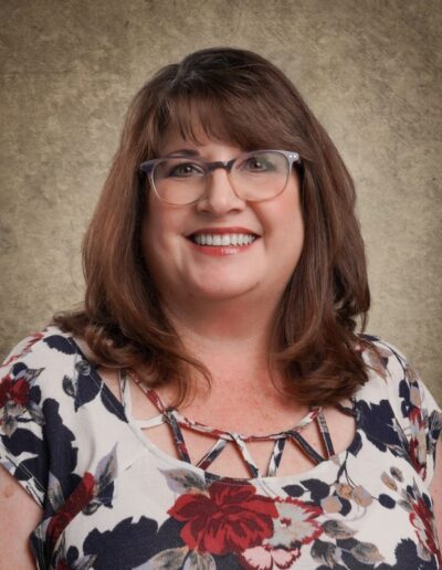 Ms. Gentry
