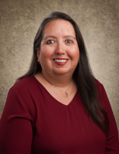 Mrs. Gulley