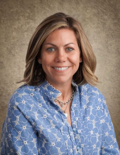 Mrs. Harris