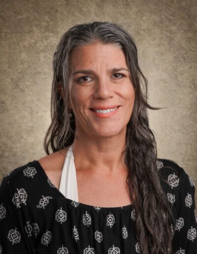 Mrs. Hutchins