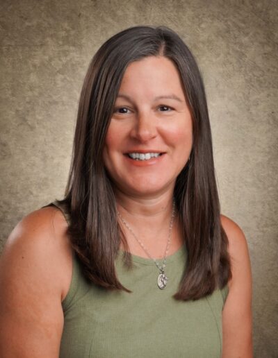 Mrs. Igielinski