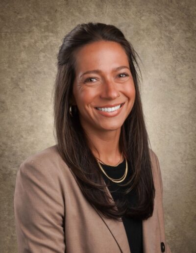 Mrs. Leach