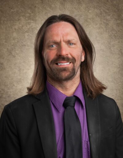 Mr. Lenhart