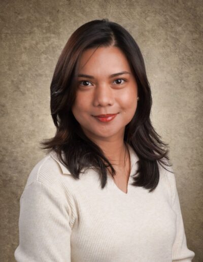 Ms. Lucero