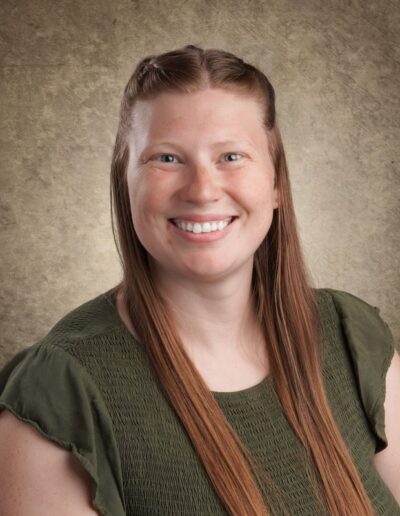 Ms. Marmaro
