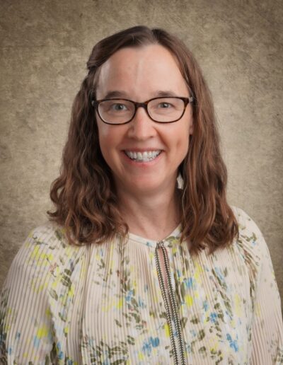 Ms. Merrill
