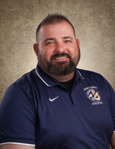 Mr. Neiman