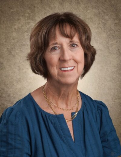 Ms. Perko