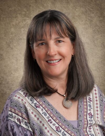 Mrs. Plantell
