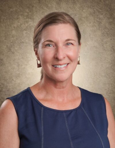 Ms. Randall