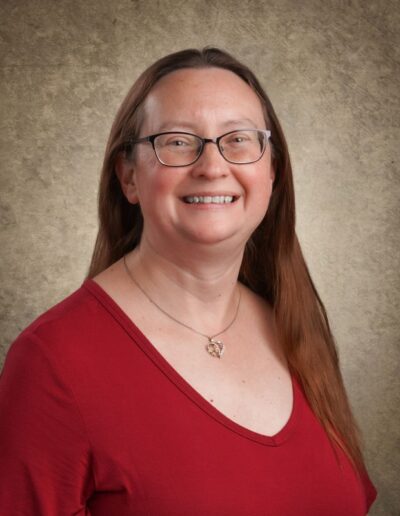 Mrs. Repke