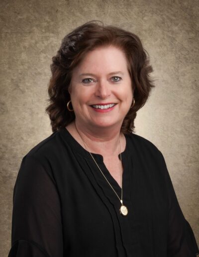 Mrs. Rossouw
