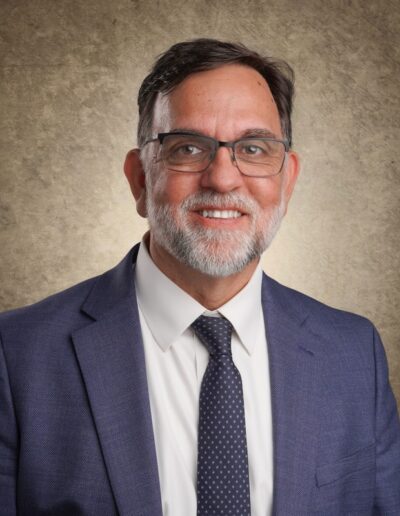 Mr. Salcedo