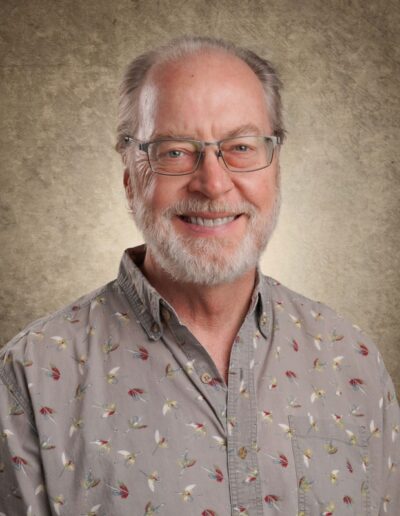 Mr. Sandeno