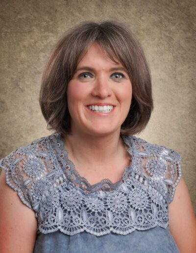 Mrs. Sann