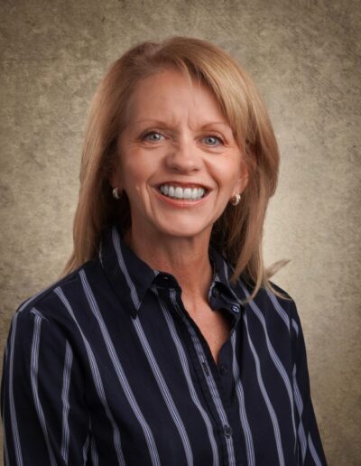 Mrs. Schaffer