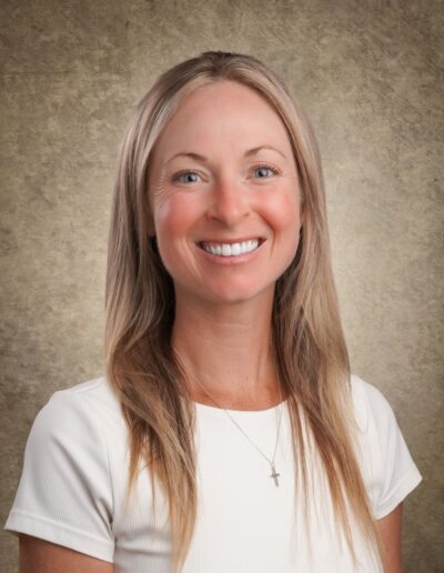 Mrs. Schwaiger
