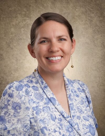 Mrs. Sellers