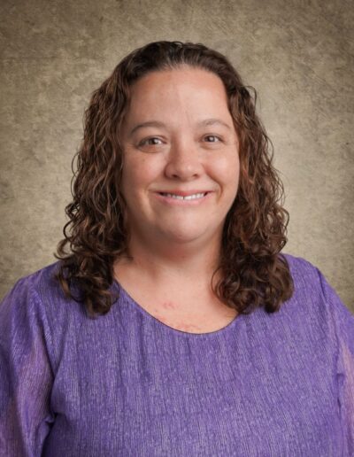 Mrs. Sheffie