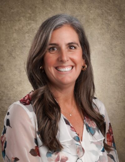 Mrs. Skagerberg