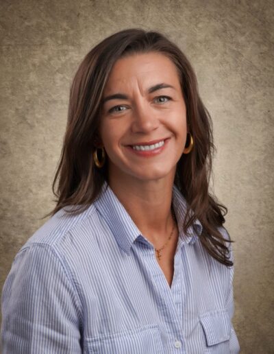 Mrs. Smelker