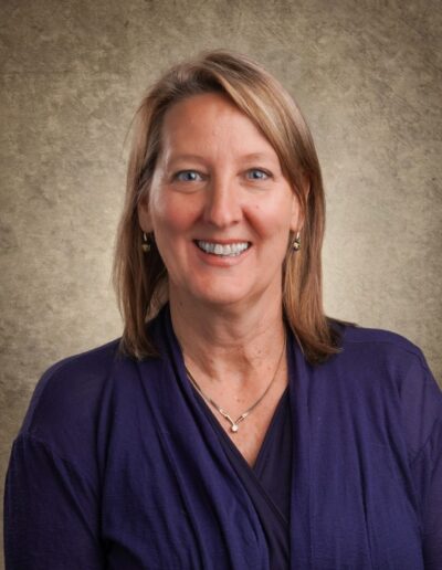 Mrs. Strauss