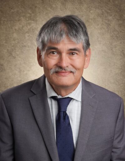 Mr. Ubing