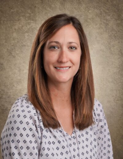 Mrs. Ulfers