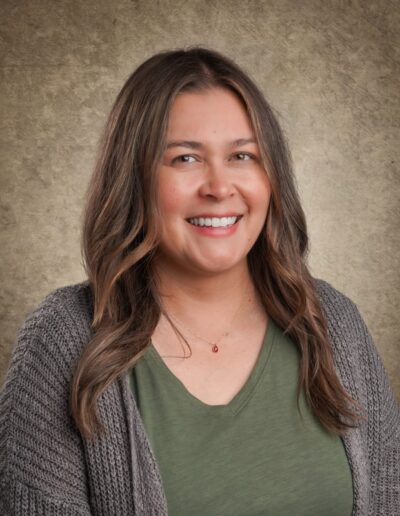 Mrs. Van Noordt