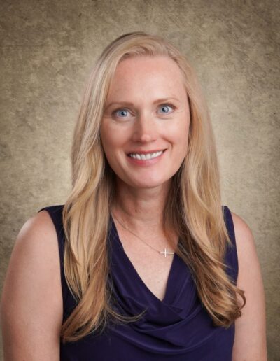 Mrs. Yost
