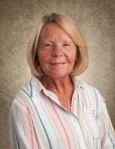 Ms. Young