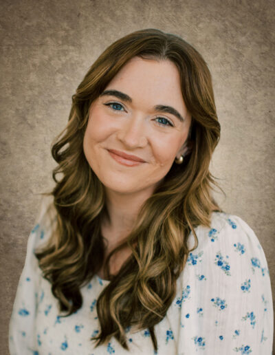 Mrs. Steele