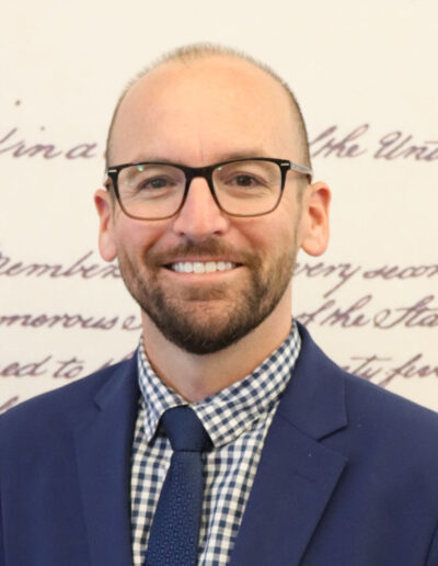 Mr. Southwick