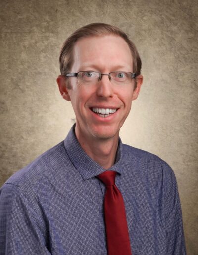 Dr. Turner