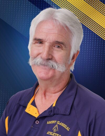 Mr. Bagley