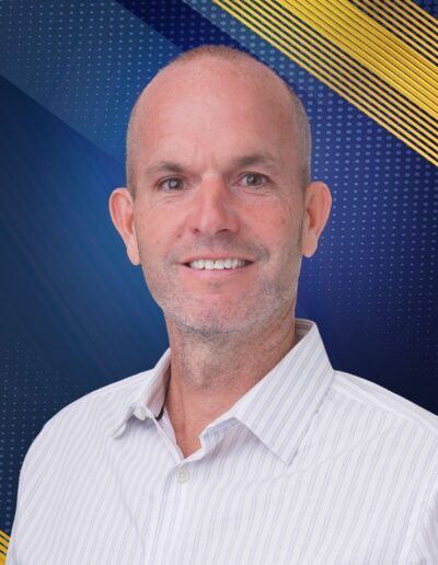 Mr. Blaha