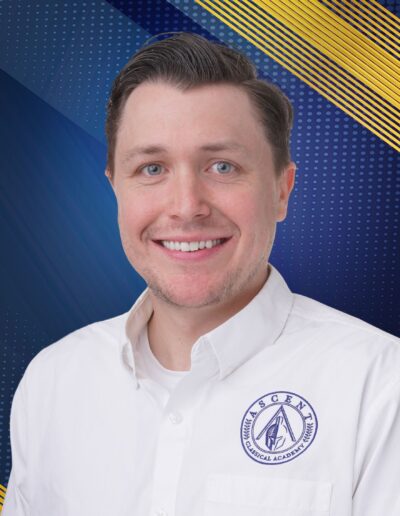 Mr. Dickerson