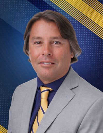 Mr. Glotzbach