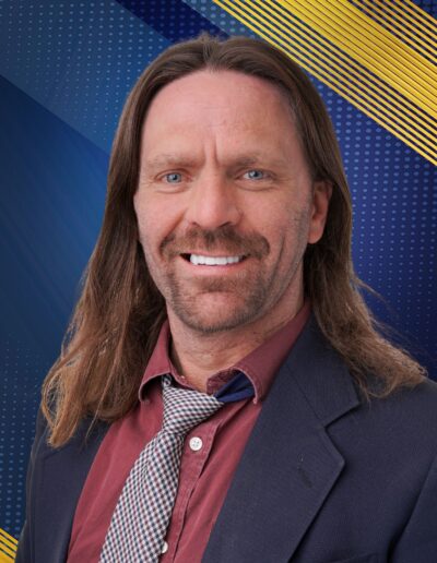 Mr. Lenhart