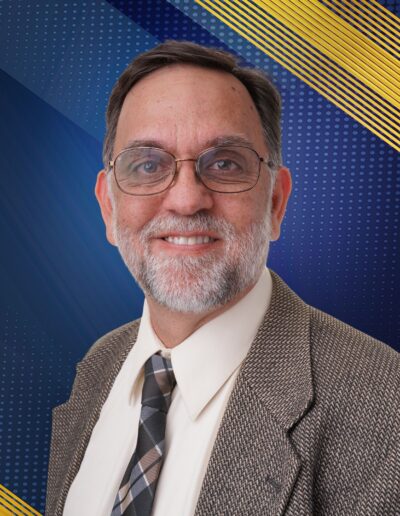 Mr. Salcedo